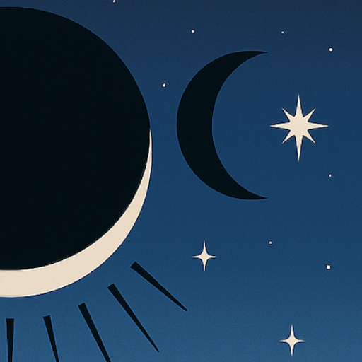 Spiritual, Mystical, Moon